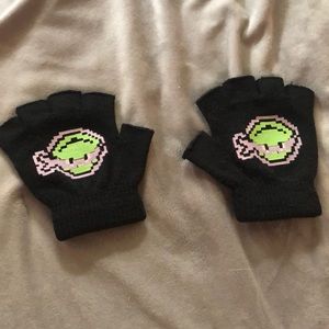 Teenage Mutant Ninja Turtles Gloves